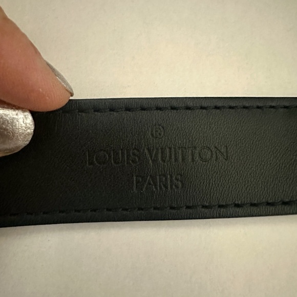 LOUIS VUITTON Monogram Flower Zipped Tote MM Black - Picture 14 of 14